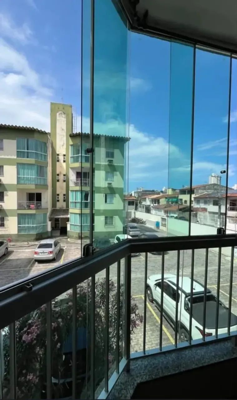 AA - Imóvel a venda com 55 m² e 2 quartos em Praia das Gaivotas - Vila Velha - ES - Foto 4