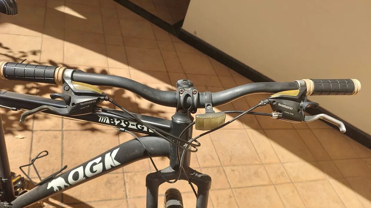 Bicicleta OGK ?  - Foto 5
