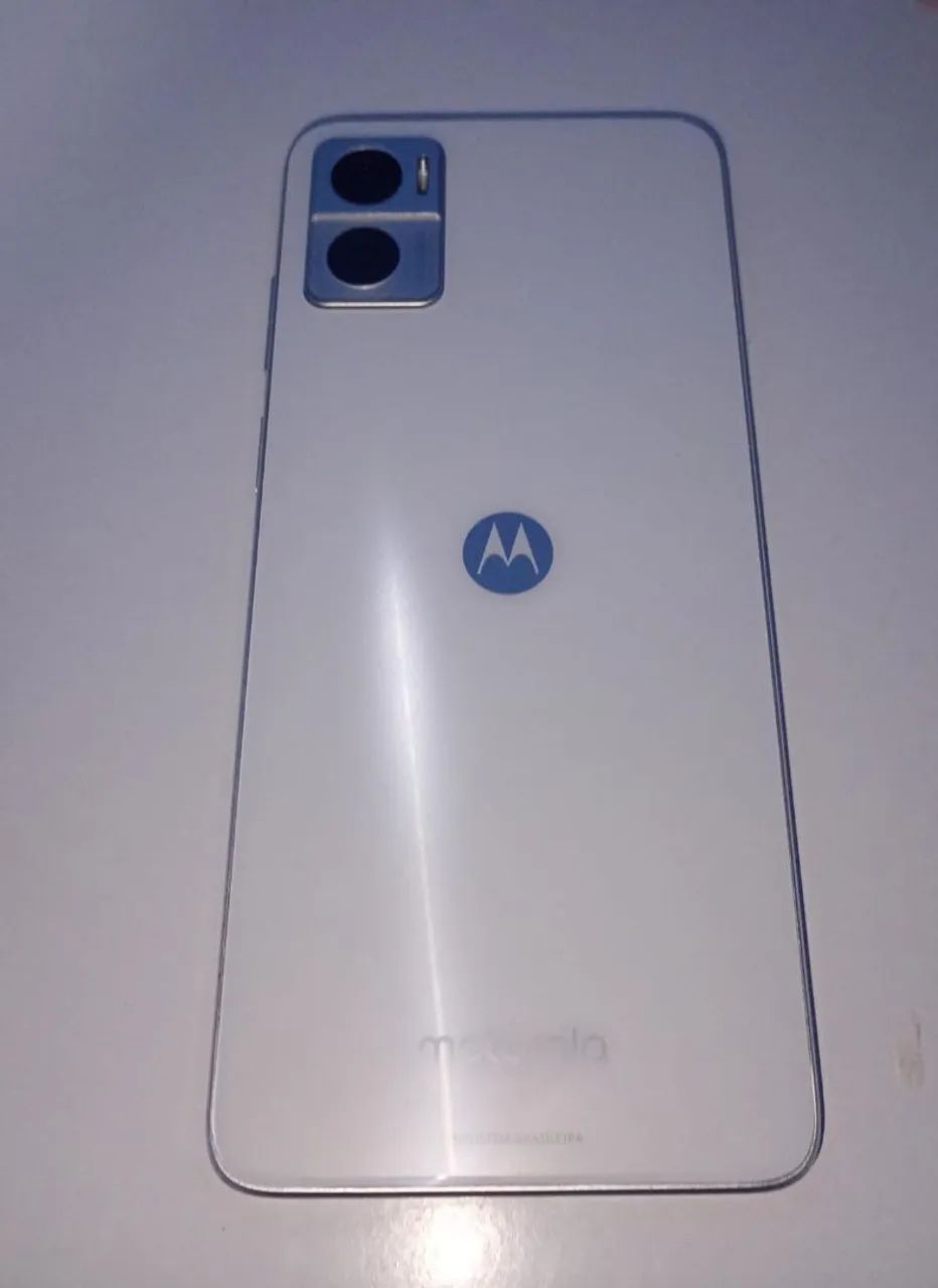 Vendo Moto E 22 - Foto 4
