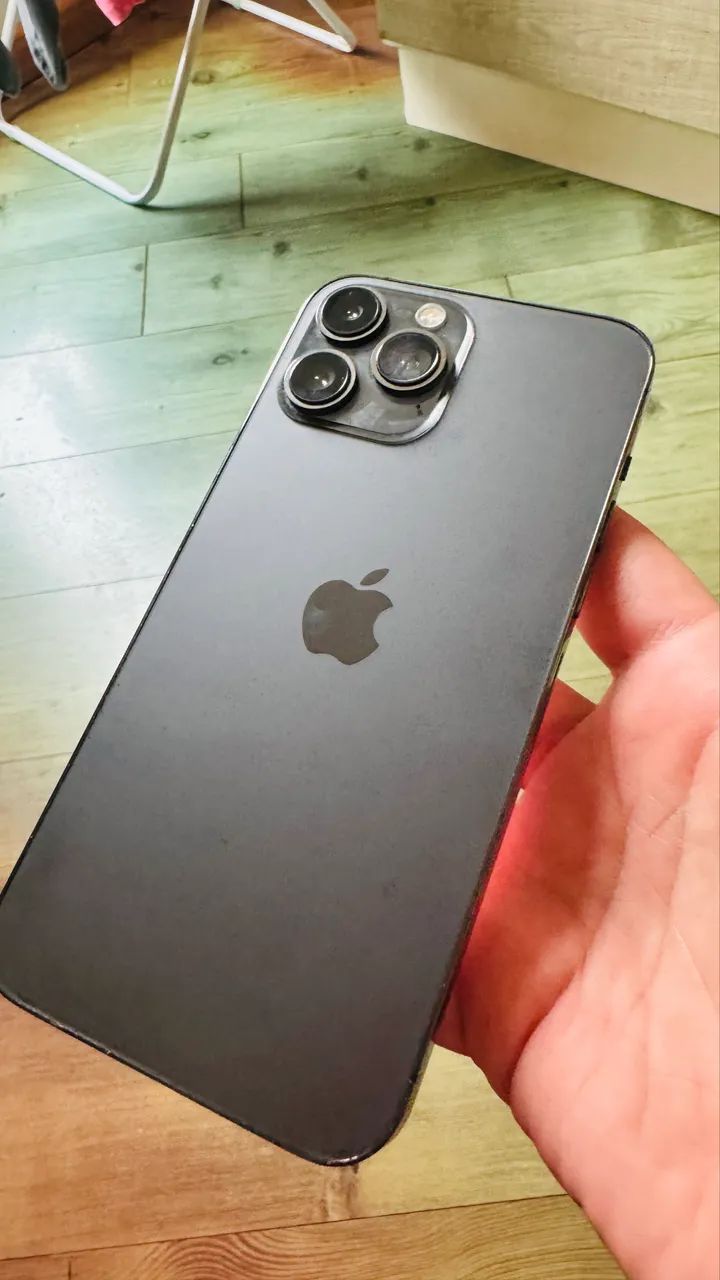 iPhone 13 Pro Max 128G - Foto 4