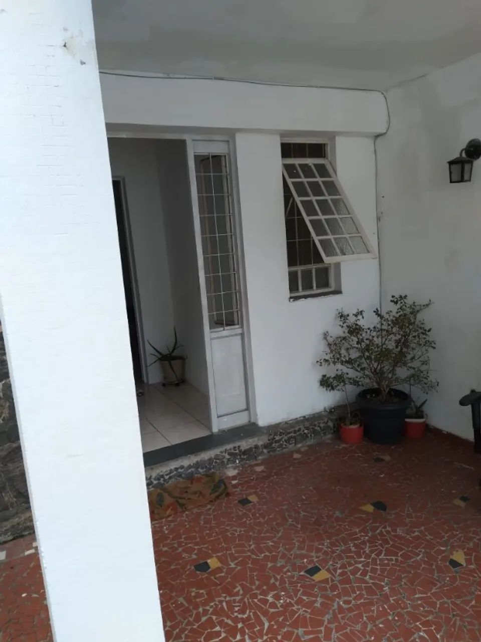 Part Superior Sobrado Planalto Paulista - Foto 3