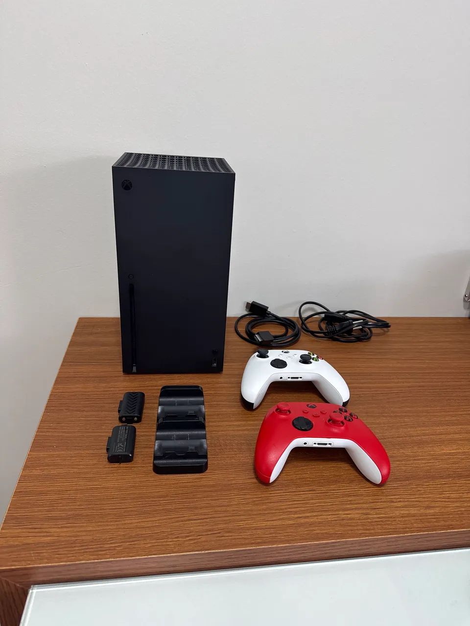 Xbox Séries X