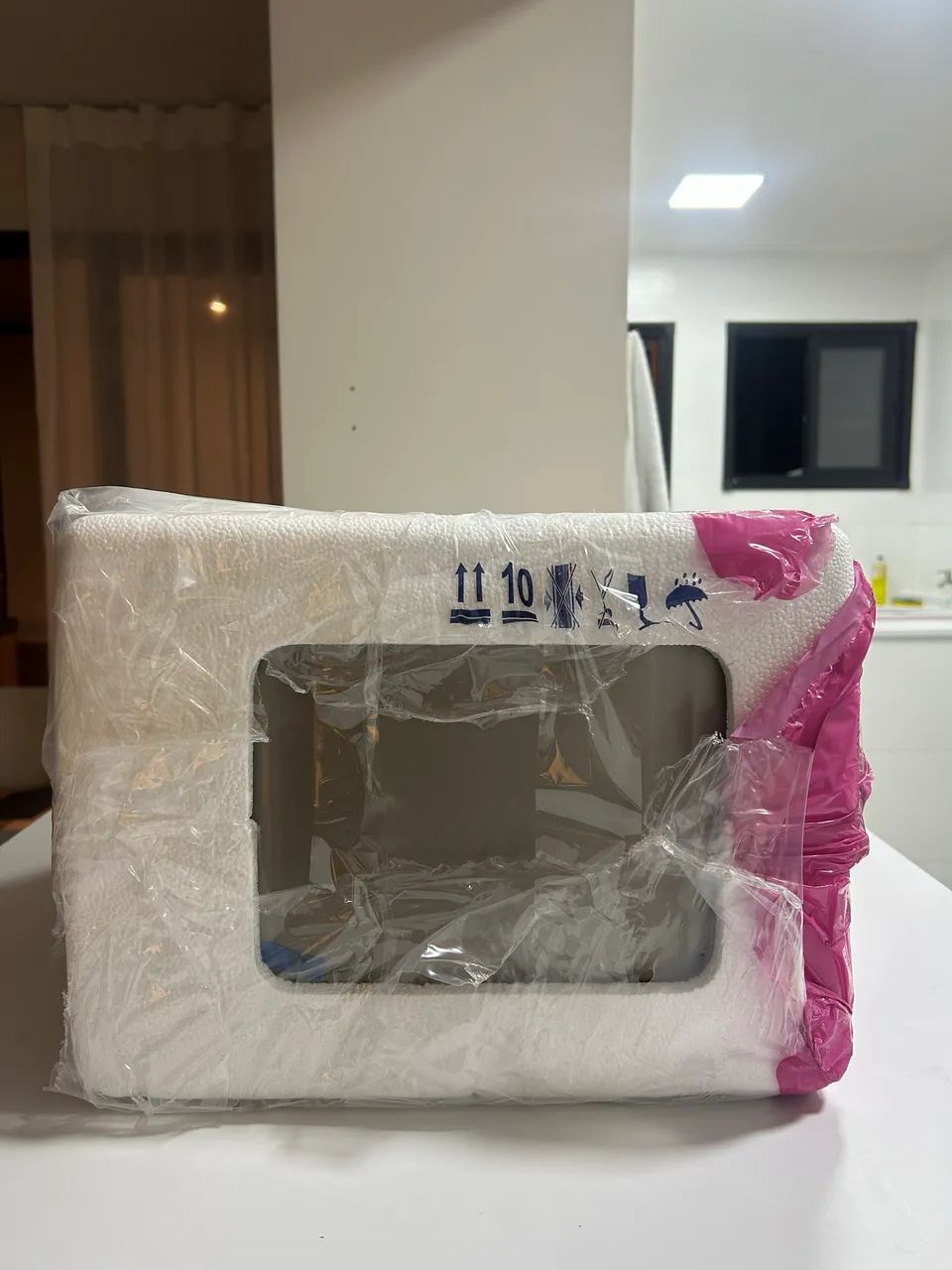 Microondas Electrolux MT30S ZERADO - Foto 2
