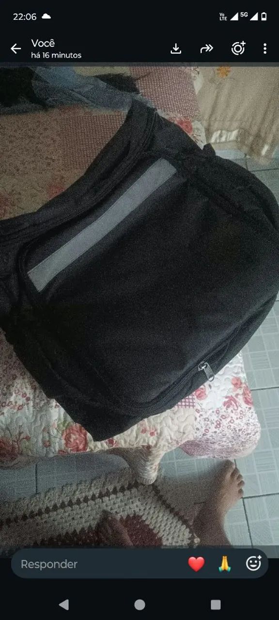 Bolsa  - Foto 2