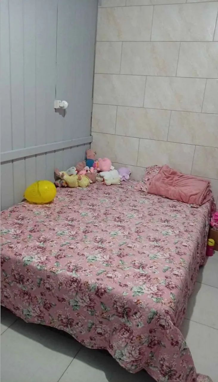 Alugo quarto em casa compartilhada comigo. - Foto 3