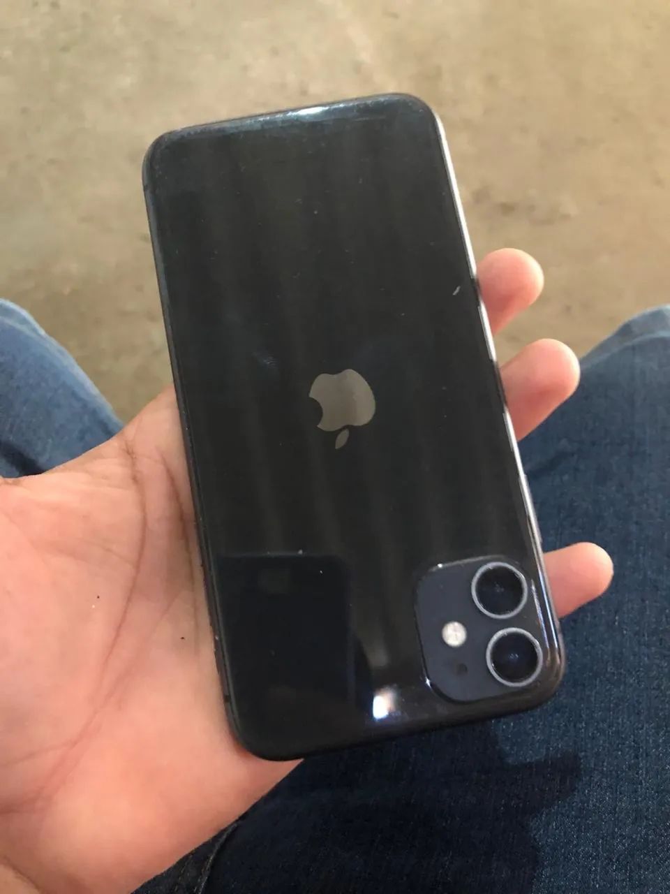 iPhone 11 zero 64gb 