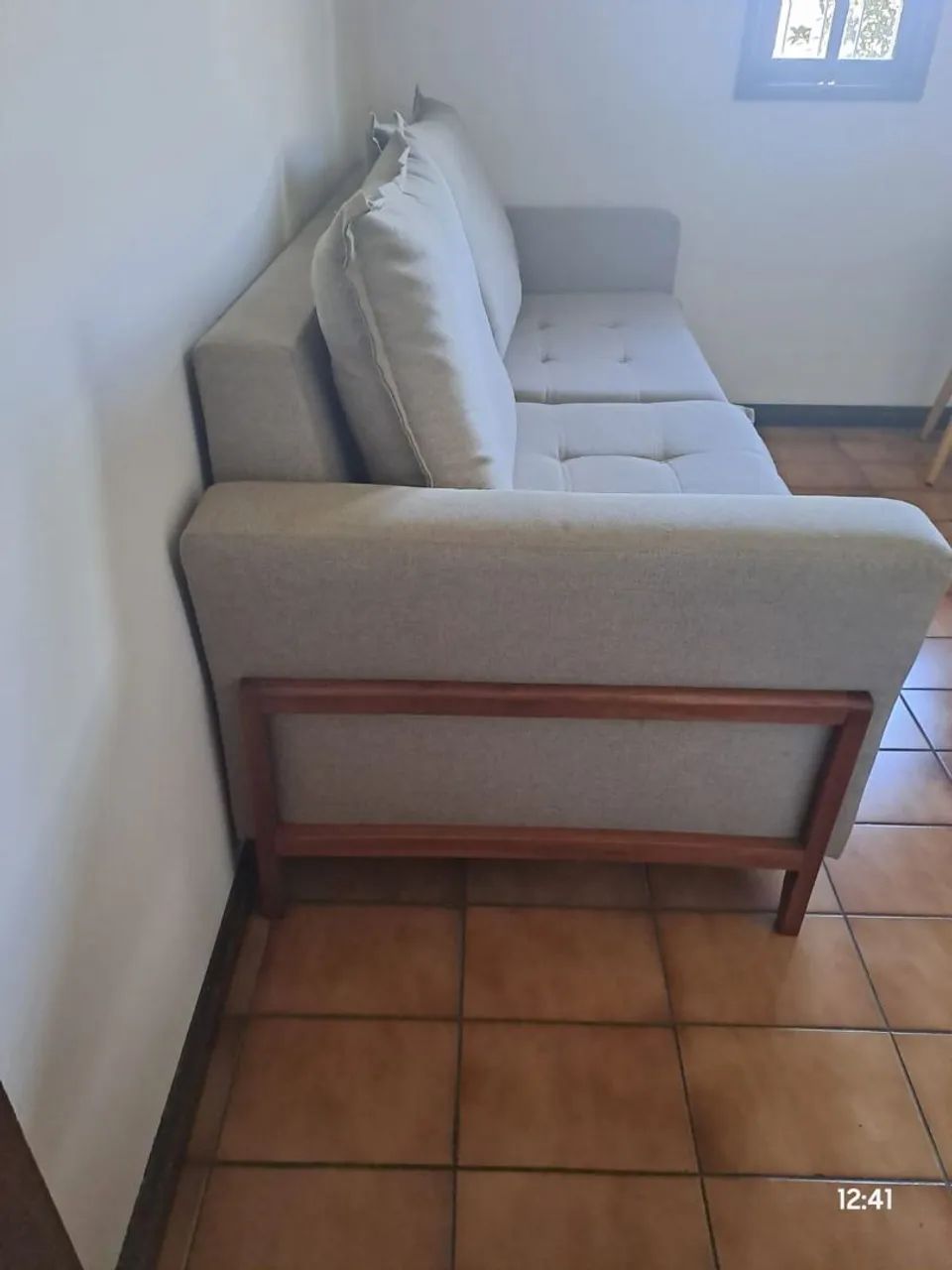 Sofá moderno - Foto 2