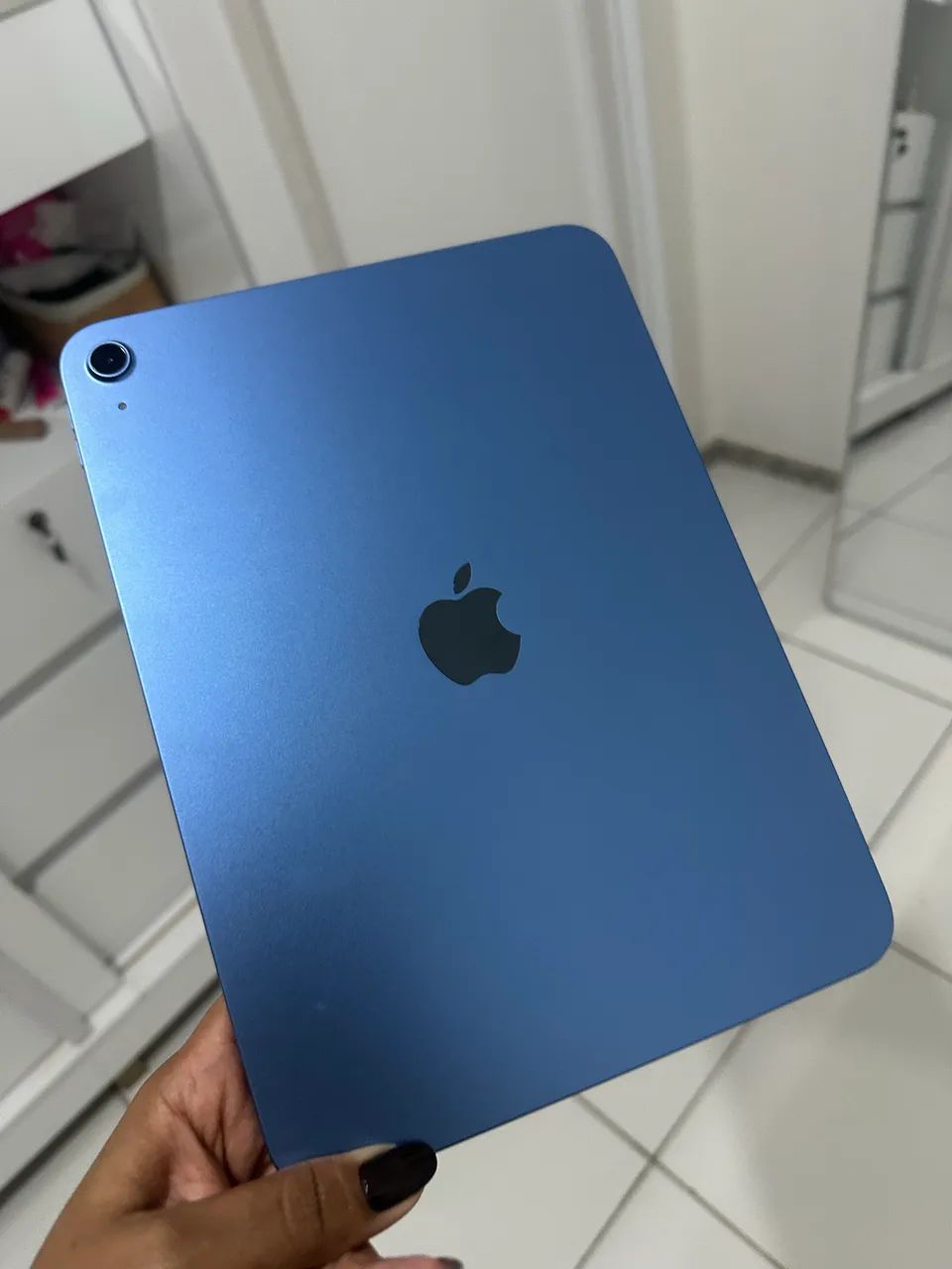 VENDO - IPAD 11  - Foto 3