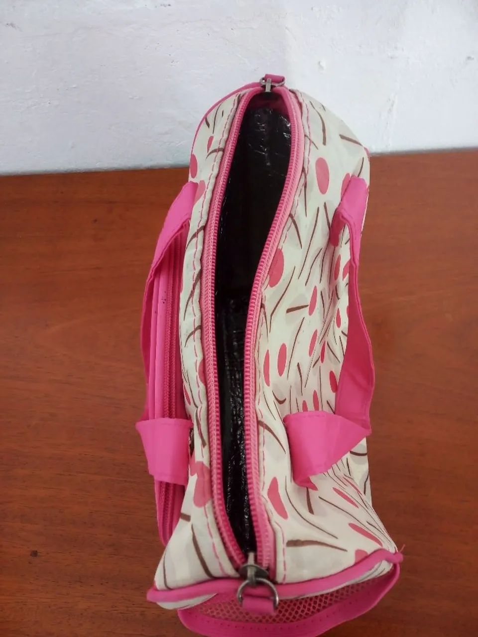 Bolsa pequena - Foto 5