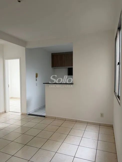 Venda Apartamento SHOPPING PARK - Foto 5
