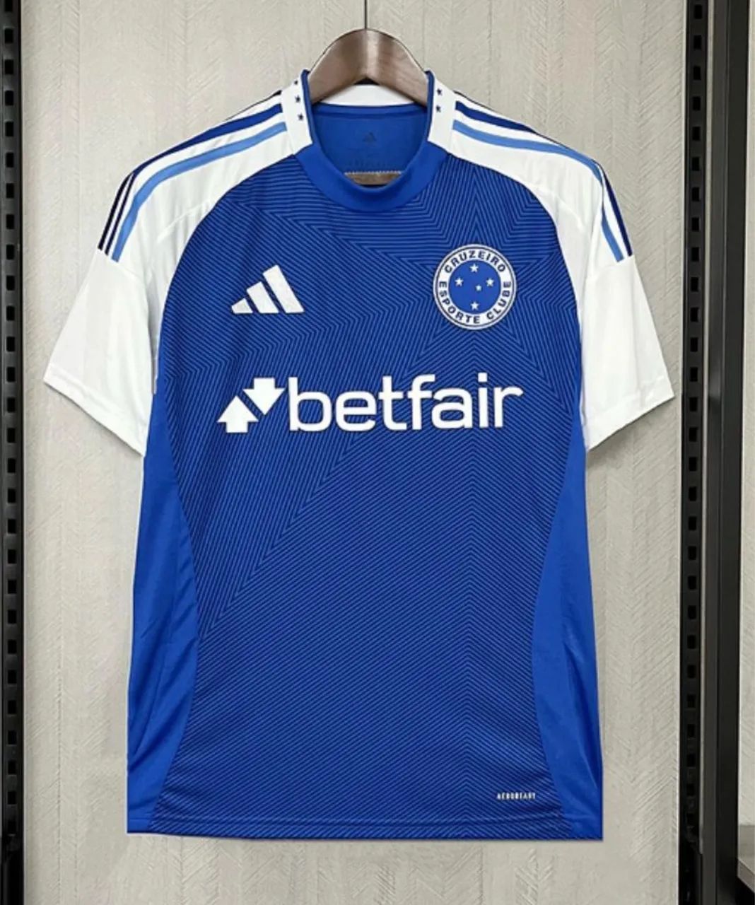 Camisa Cruzeiro  - Foto 4
