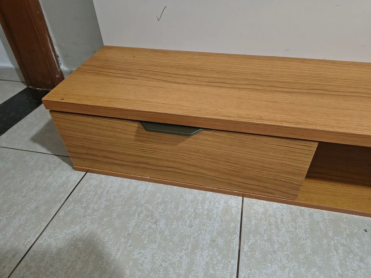 Painel de tv ripado - Foto 3