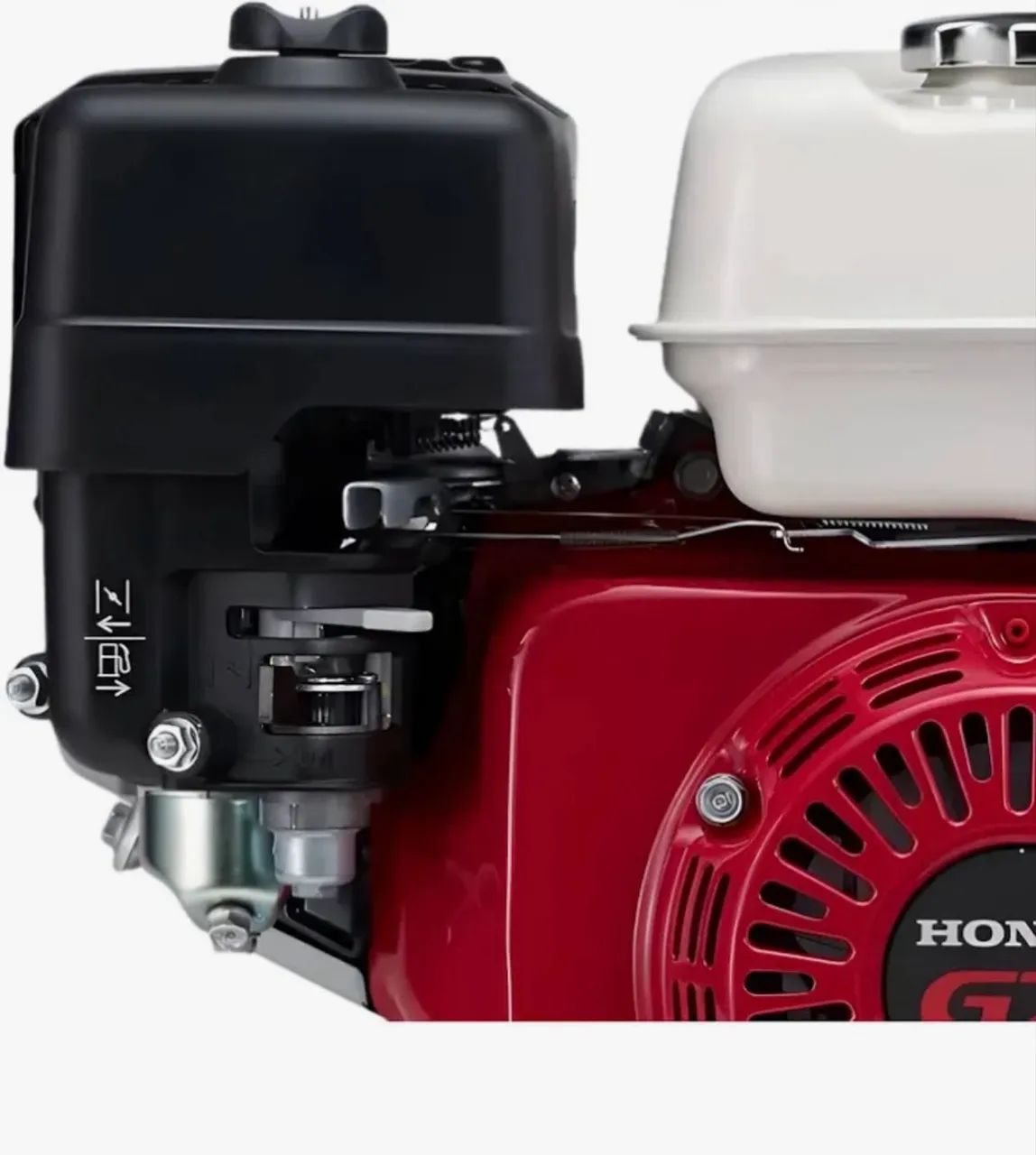 Motor Honda GX200 6,5 HP 4 Tempos - Foto 2