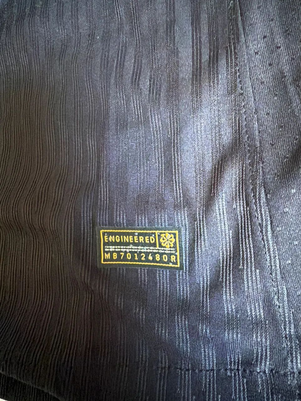 Camisa Corinthians preta  - Foto 3
