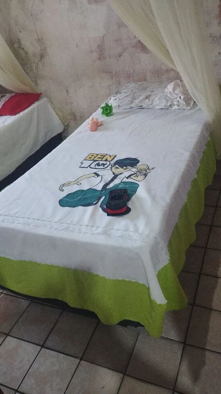 Vendo móveis usados em ótimas condições  - Foto 5
