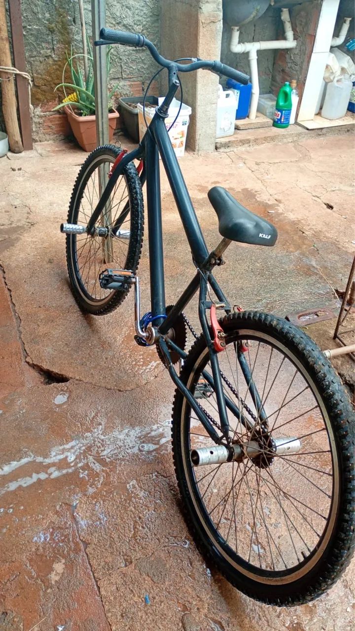 Bicicleta - Foto 3