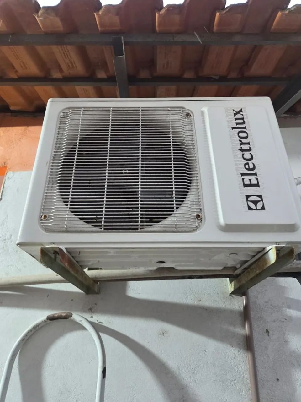 Split Eletrolux 9000 BTUs  - Foto 5