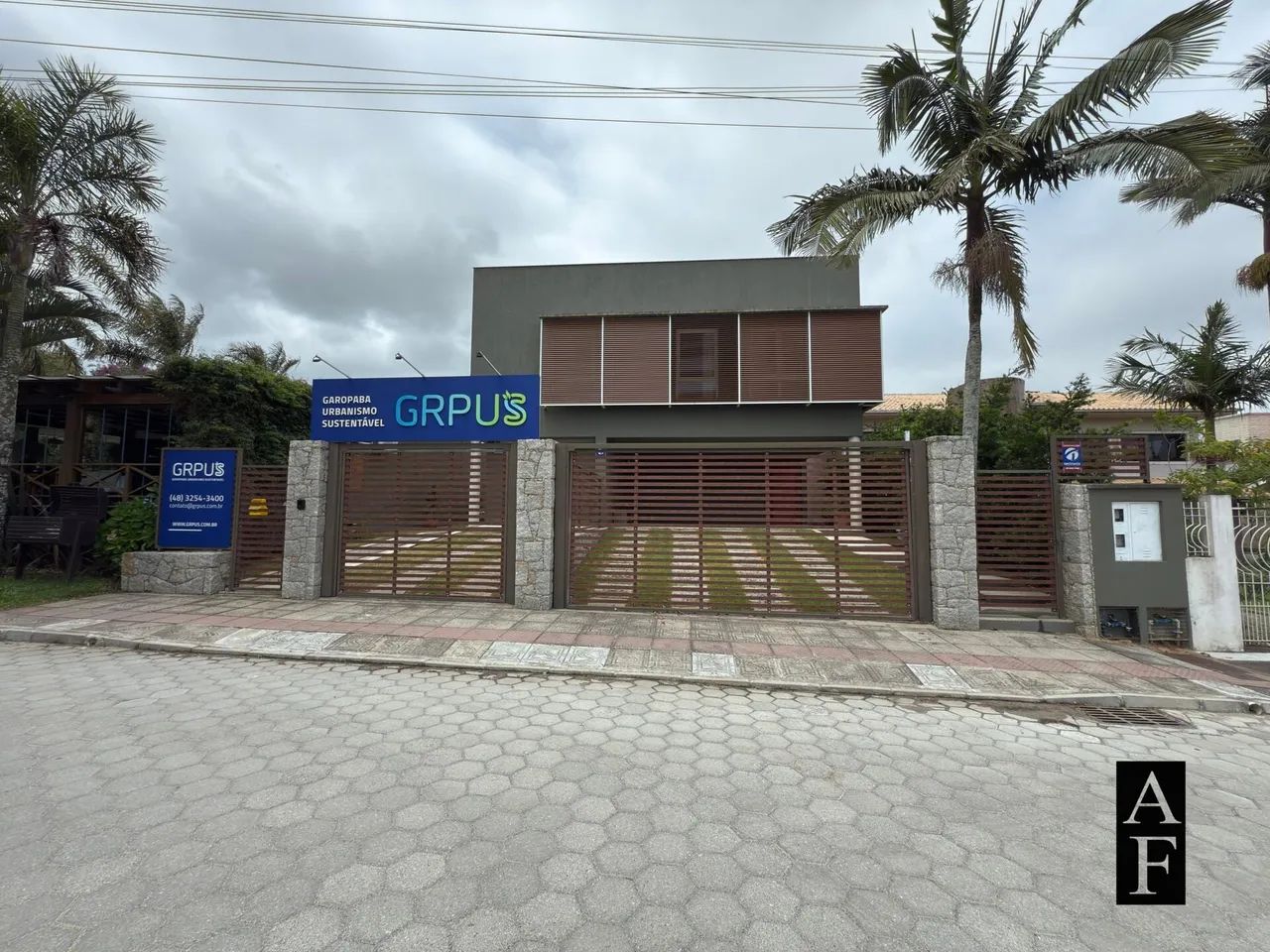 Aconchegante Loft no Centro de Garopaba