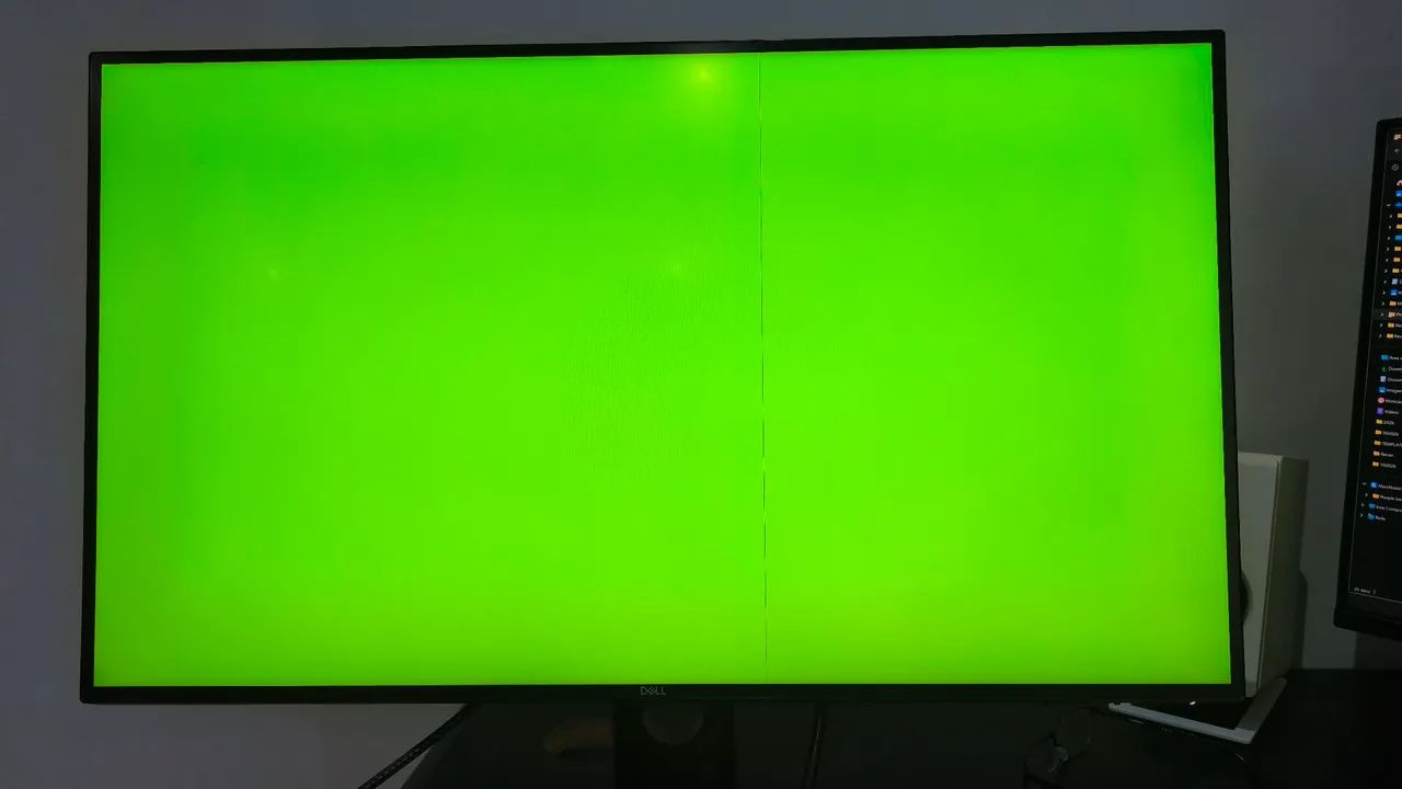 Monitor Dell UltraSharp U2720Q 4K 27