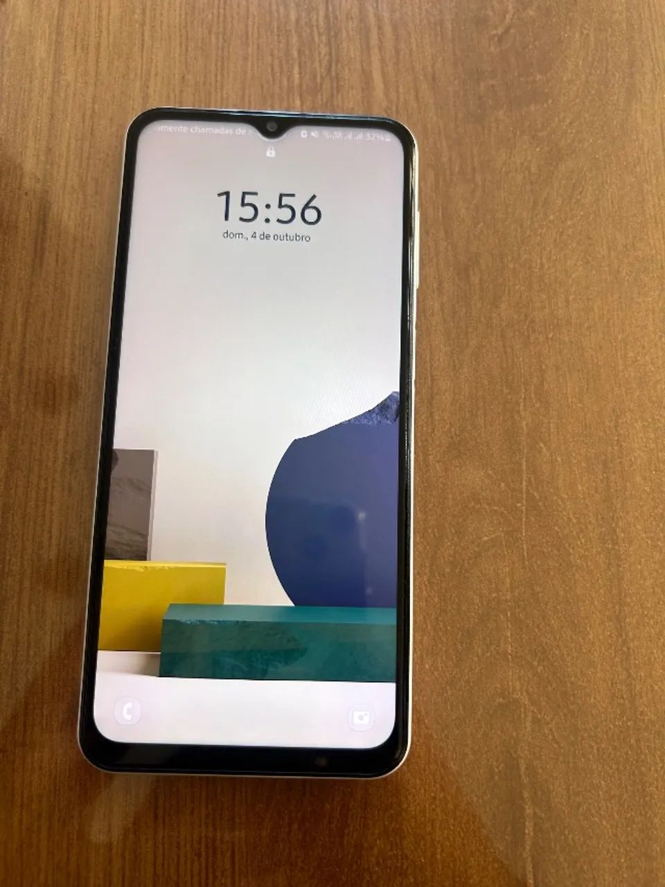 Celular Samsung A23 