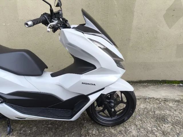 PCX 160 DLX   2025 - Foto 4