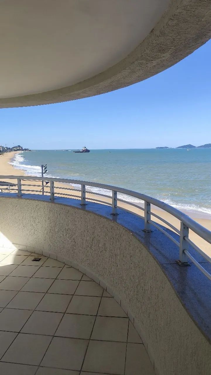 Apartamento Macaé Palace 