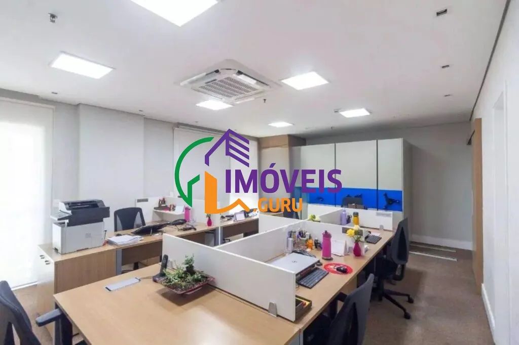 CONJ. COMERCIAL - VILA LEOPOLDINA - SP