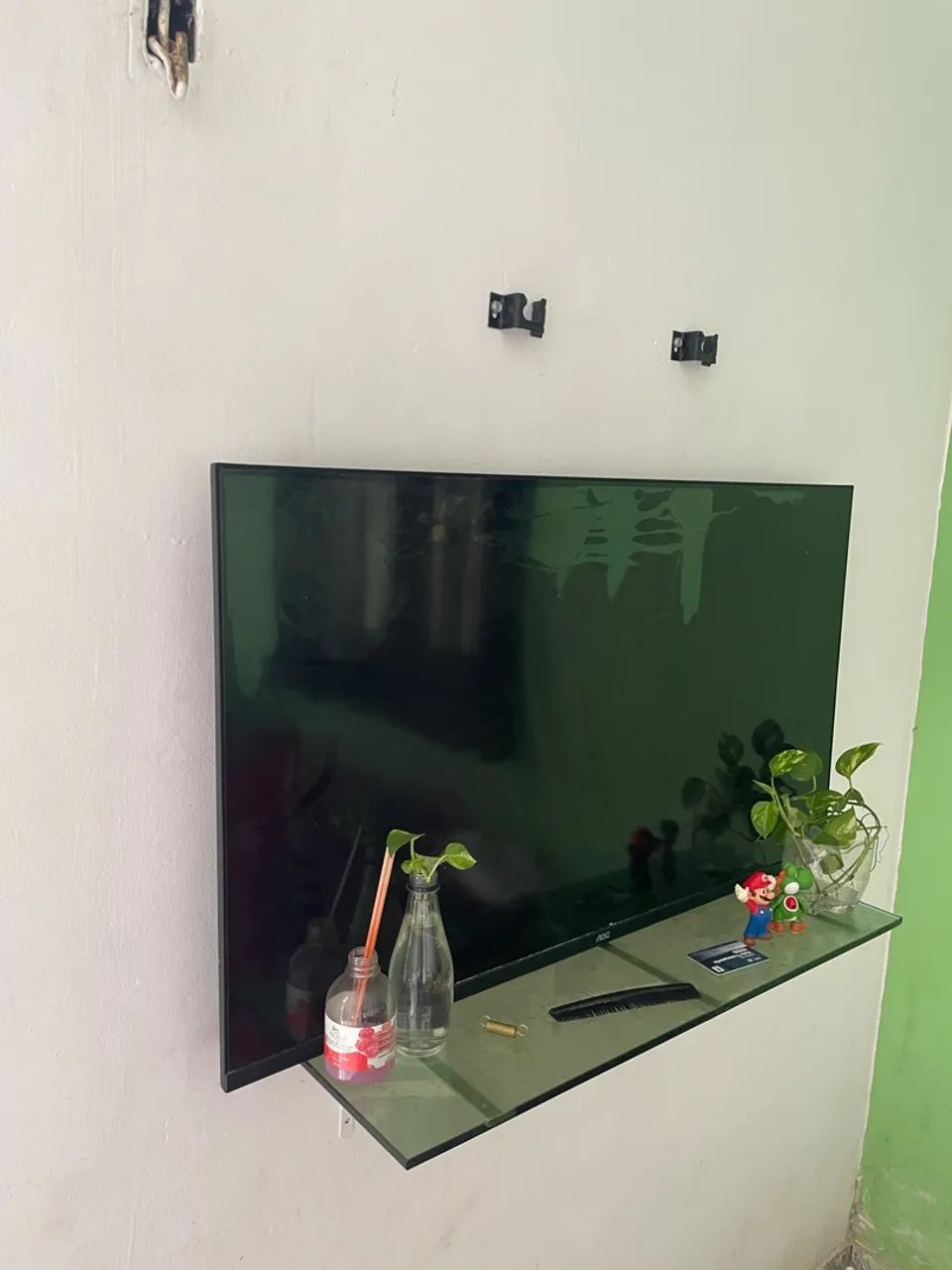 Vendo essa tv 