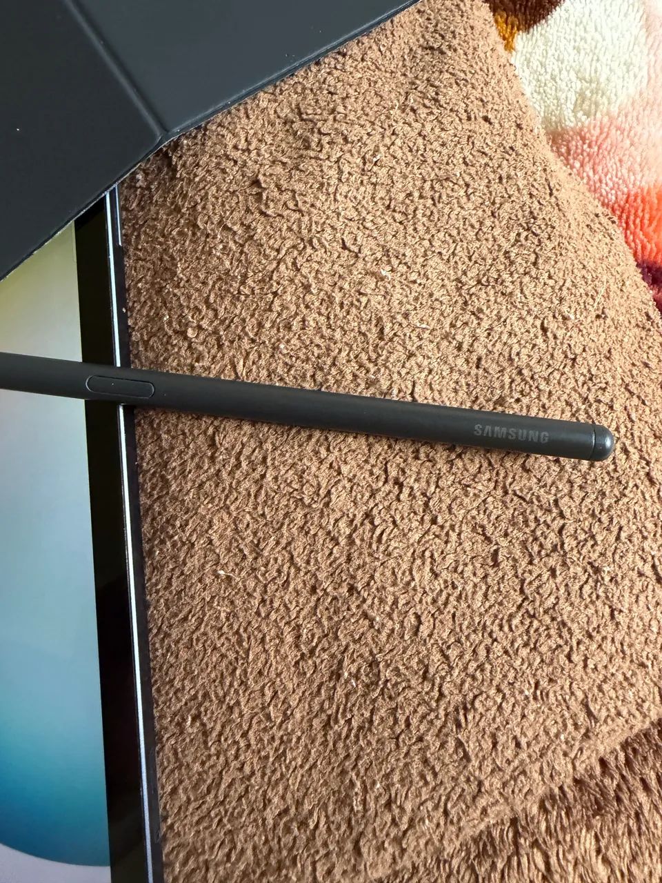 Samsung tab s6 lite com caneta  - Foto 3
