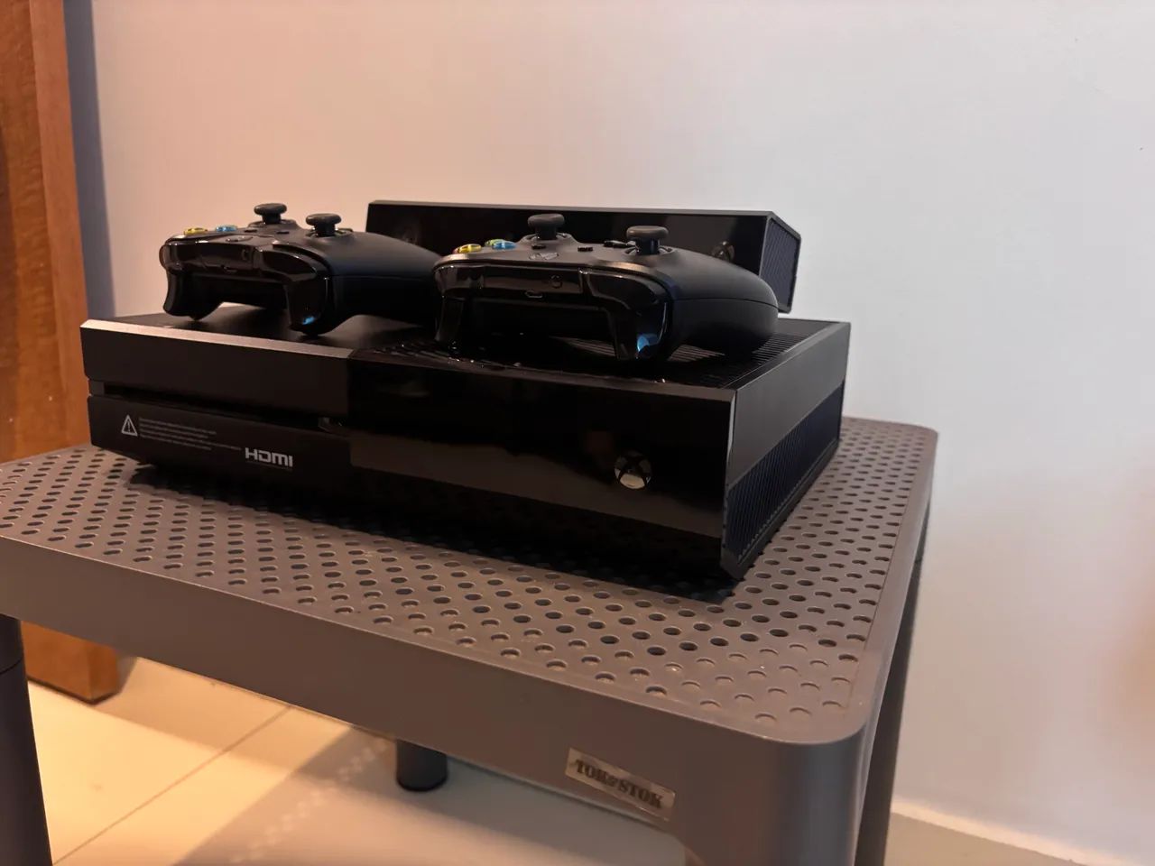 Xbox one com Kinect  - Foto 3