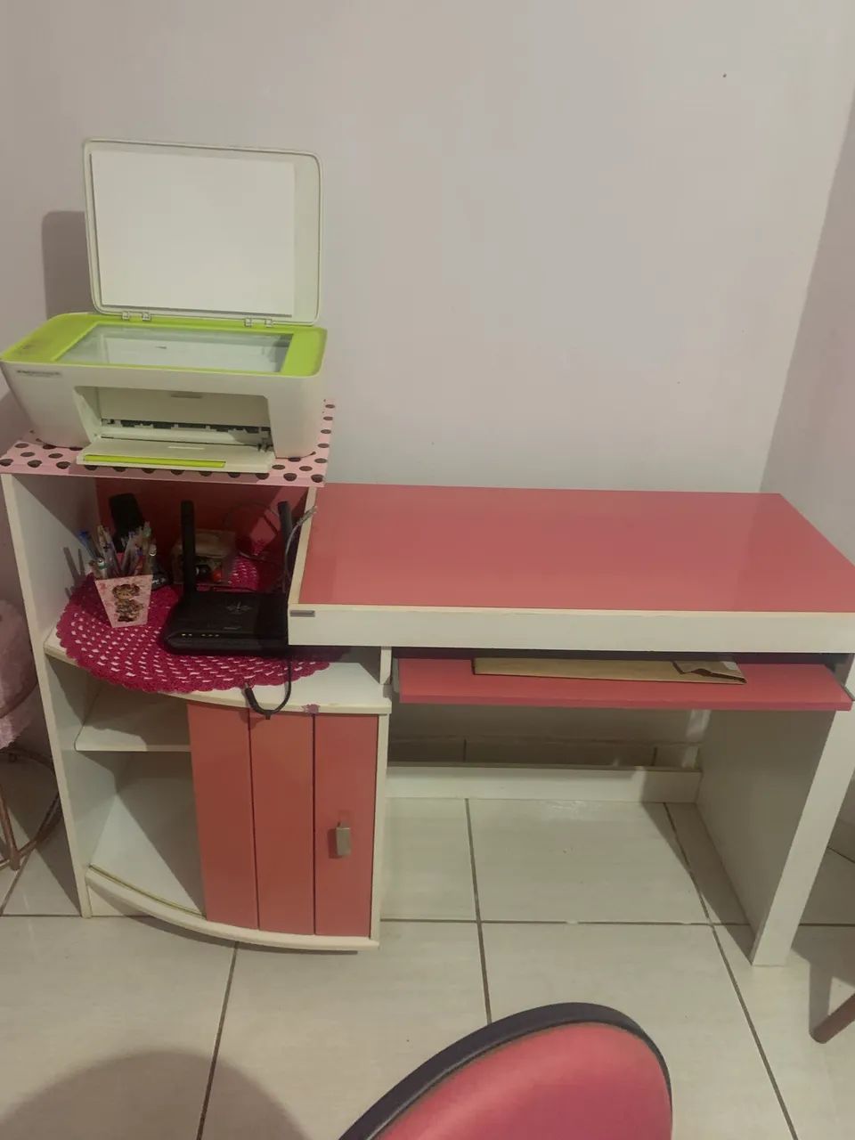 Vende se escrivaninha  - Foto 2