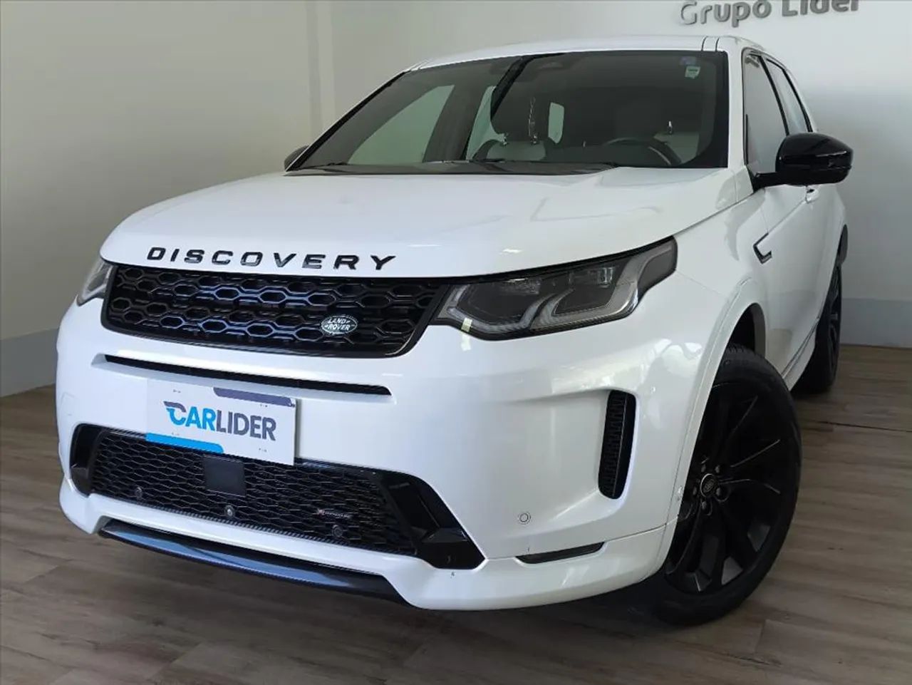 Land Rover Discovery Sport SE R-DYN. 2.0 Bi-TB DIE 2023