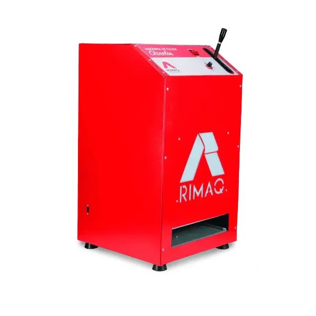 Máquina de fabricação de chinelos  - Foto 5