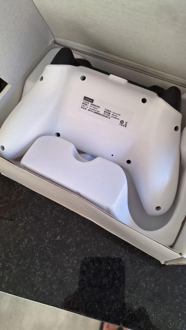 Controle XBox Lenovo - Foto 3