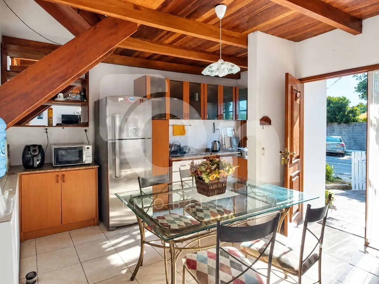 Casa de 4 dormitórios em Jurerê Internacional - Foto 3