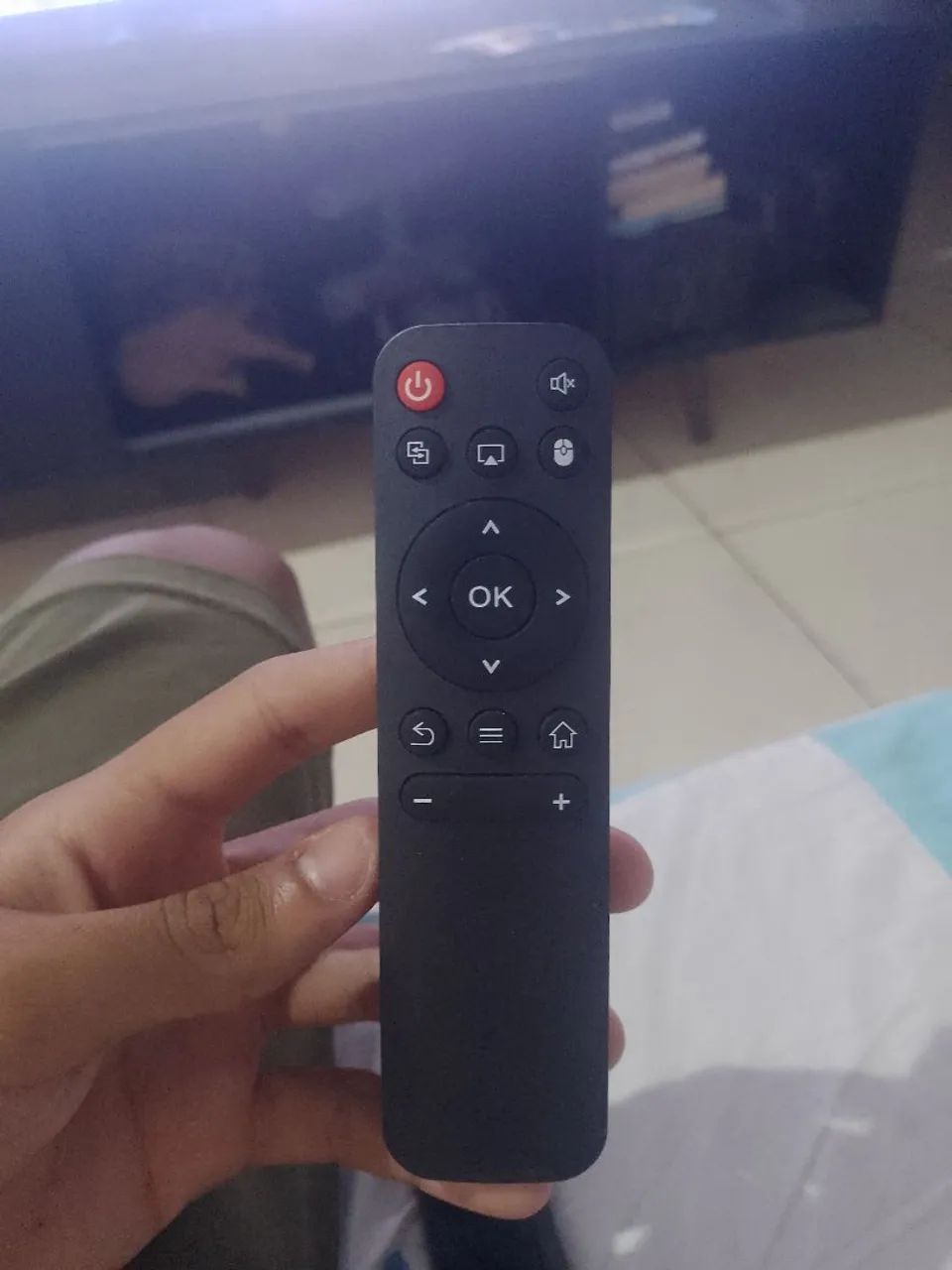 Projetor 4K Android 11.0 smart wifi - Foto 2