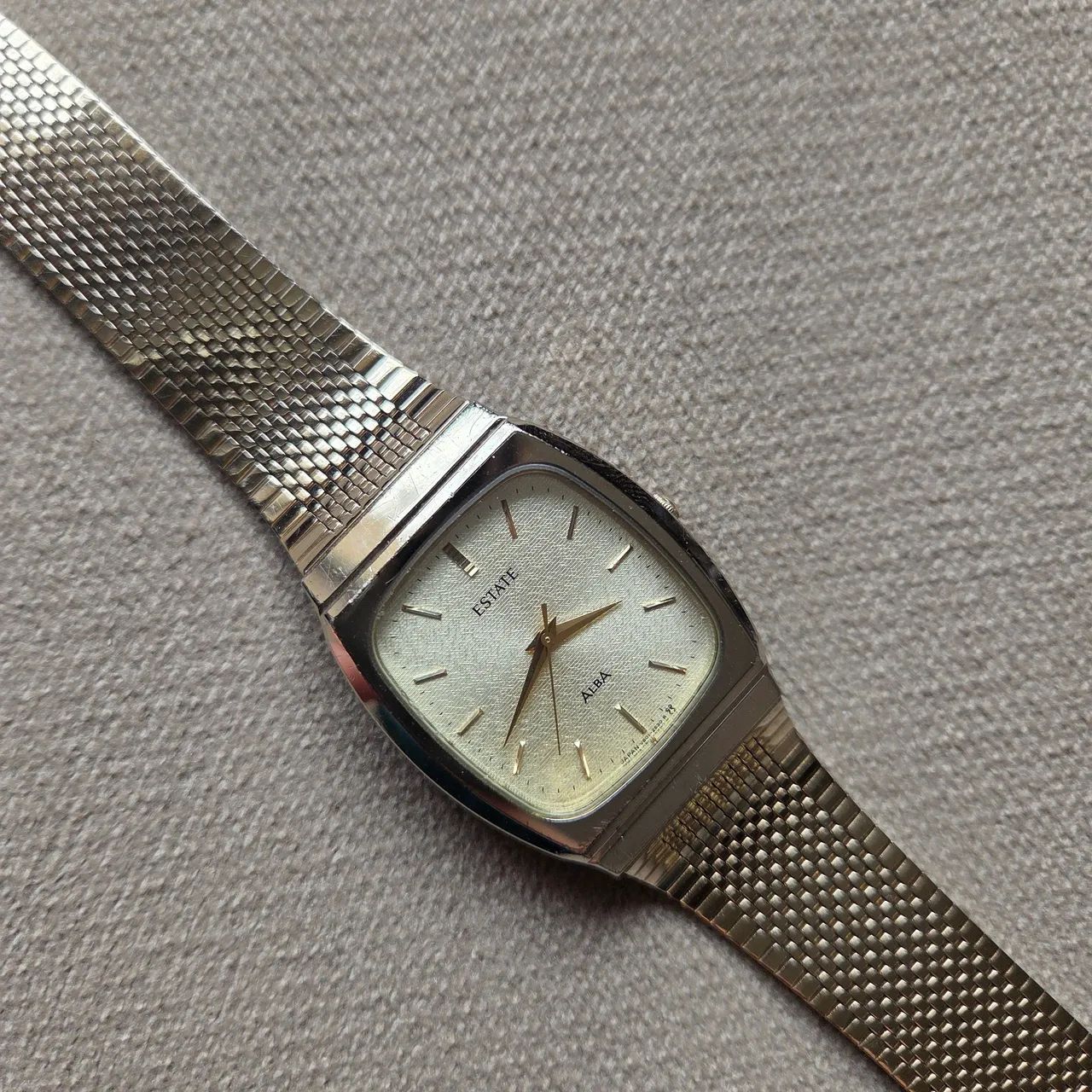 Seiko/Alba estate V801-5360 