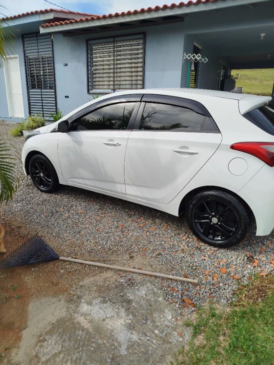 Hyundai HB20 Comf./c.plus/c.style 1.0 Flex 12V 2015 - Foto 3