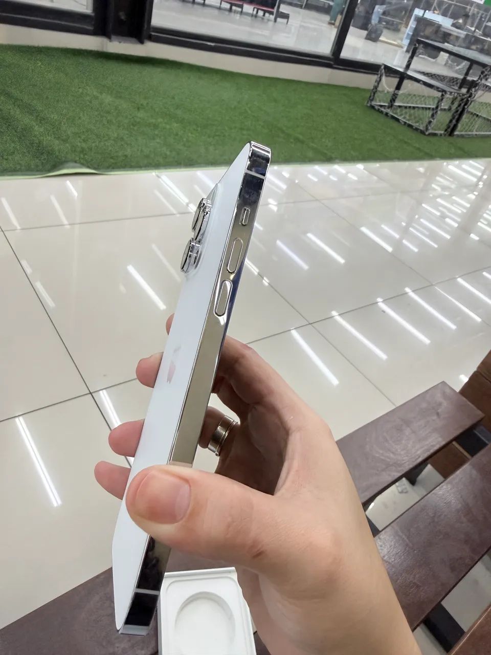 iPhone 14 Pro Max 256gb - Foto 3