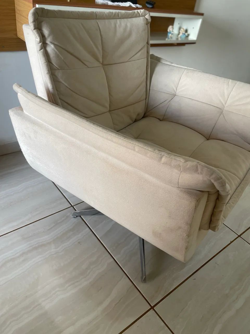 VENDE-SE POLTRONA - Foto 3