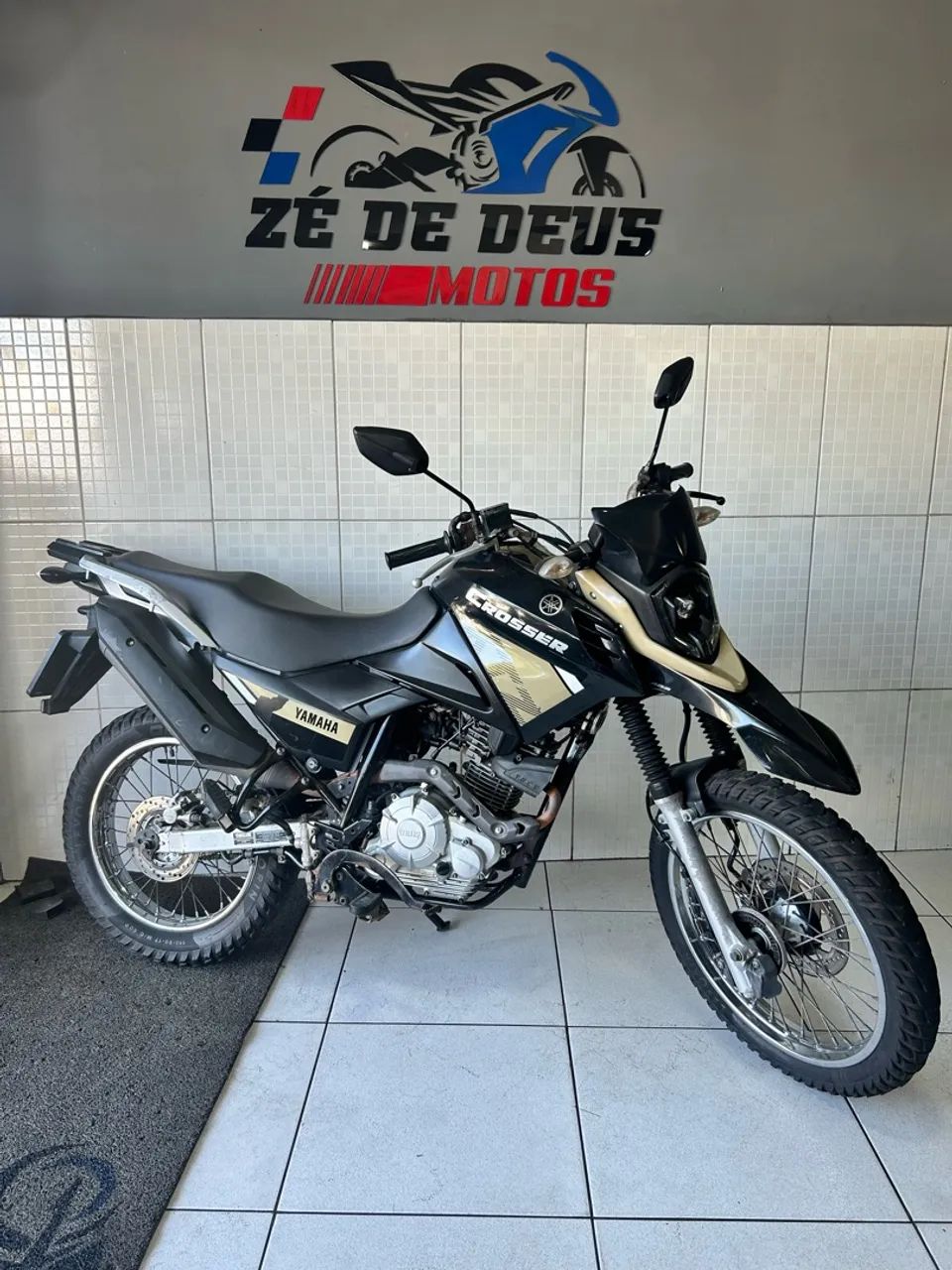 Crosser 150 2024 