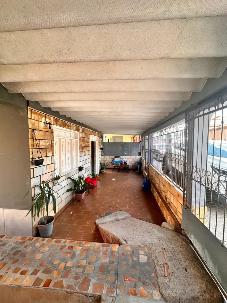 Vendo Casa Bairro Nova Estação - Rio Branco - AC - Foto 3