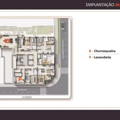 PLANTA 29m²