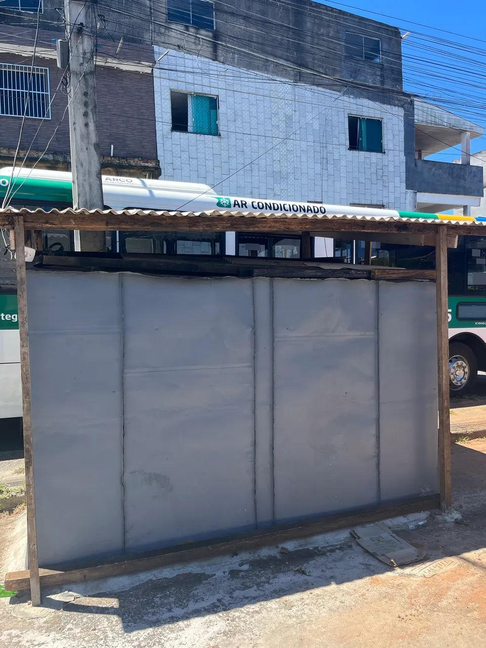 Barraca  - Foto 2