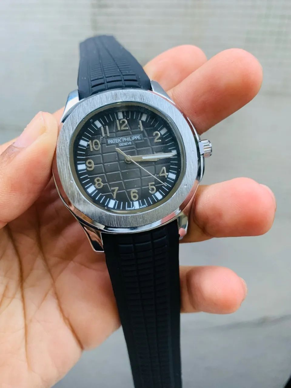 Relógio Patek Philippe  - Foto 2