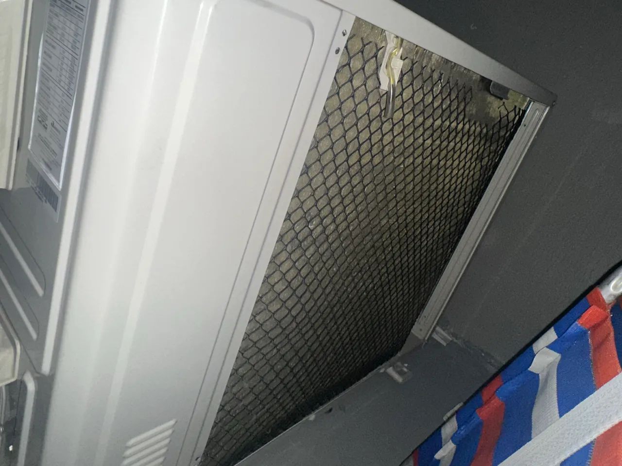 Ar condicionado TCL 18000 btus Quente/Frio 220v - Foto 5