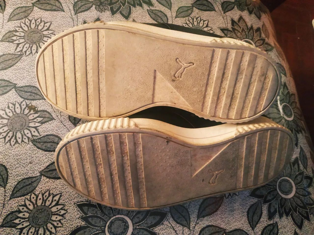 Tenis Puma Carina slip on.  "37 - Foto 5