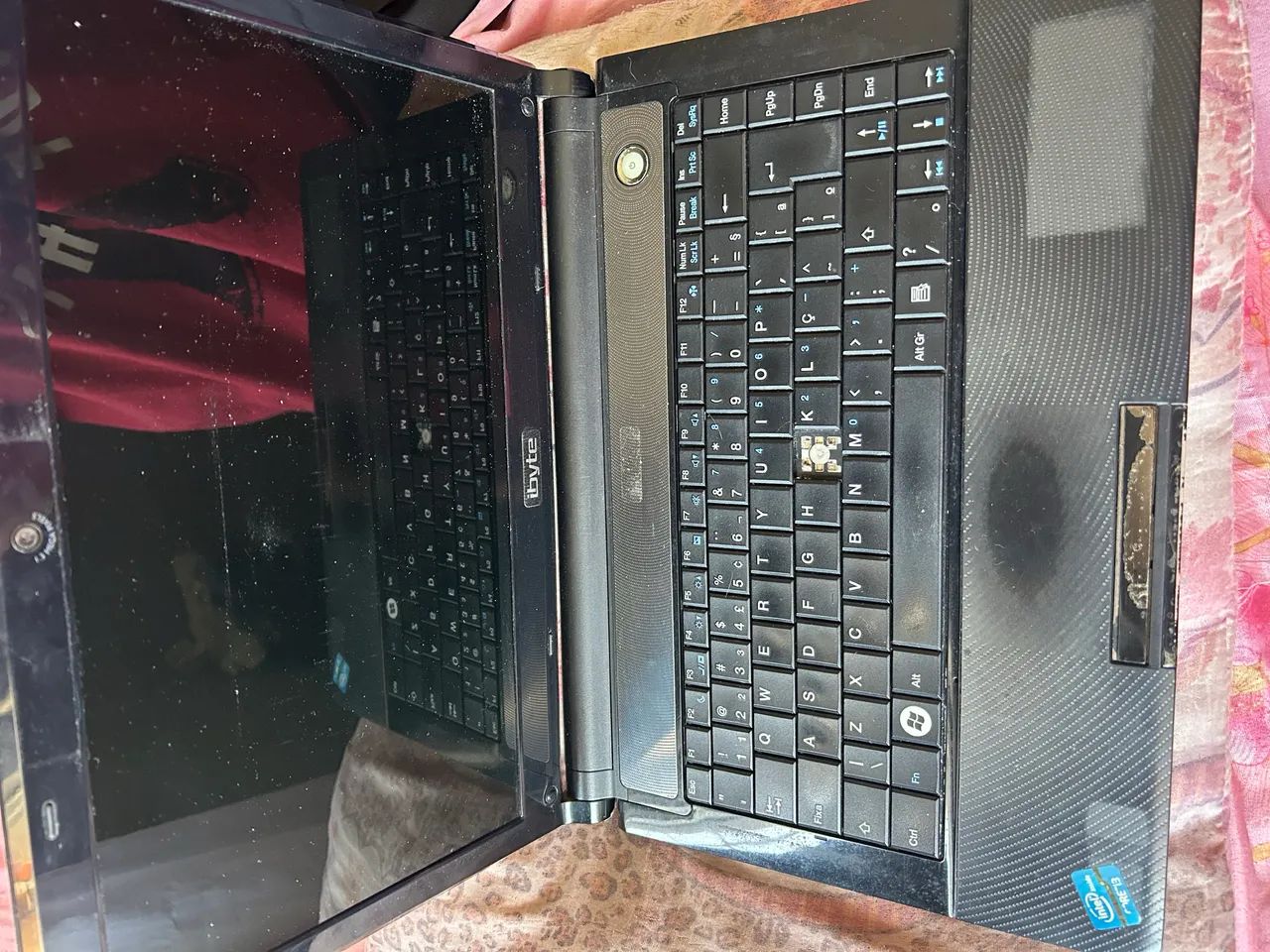 Notebook IBYTE  - Foto 2