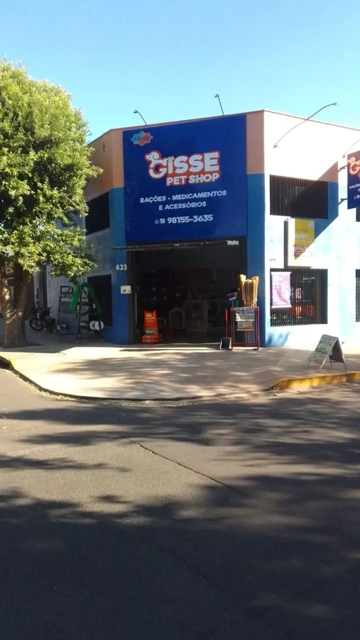 Casa de ração  - Foto 2