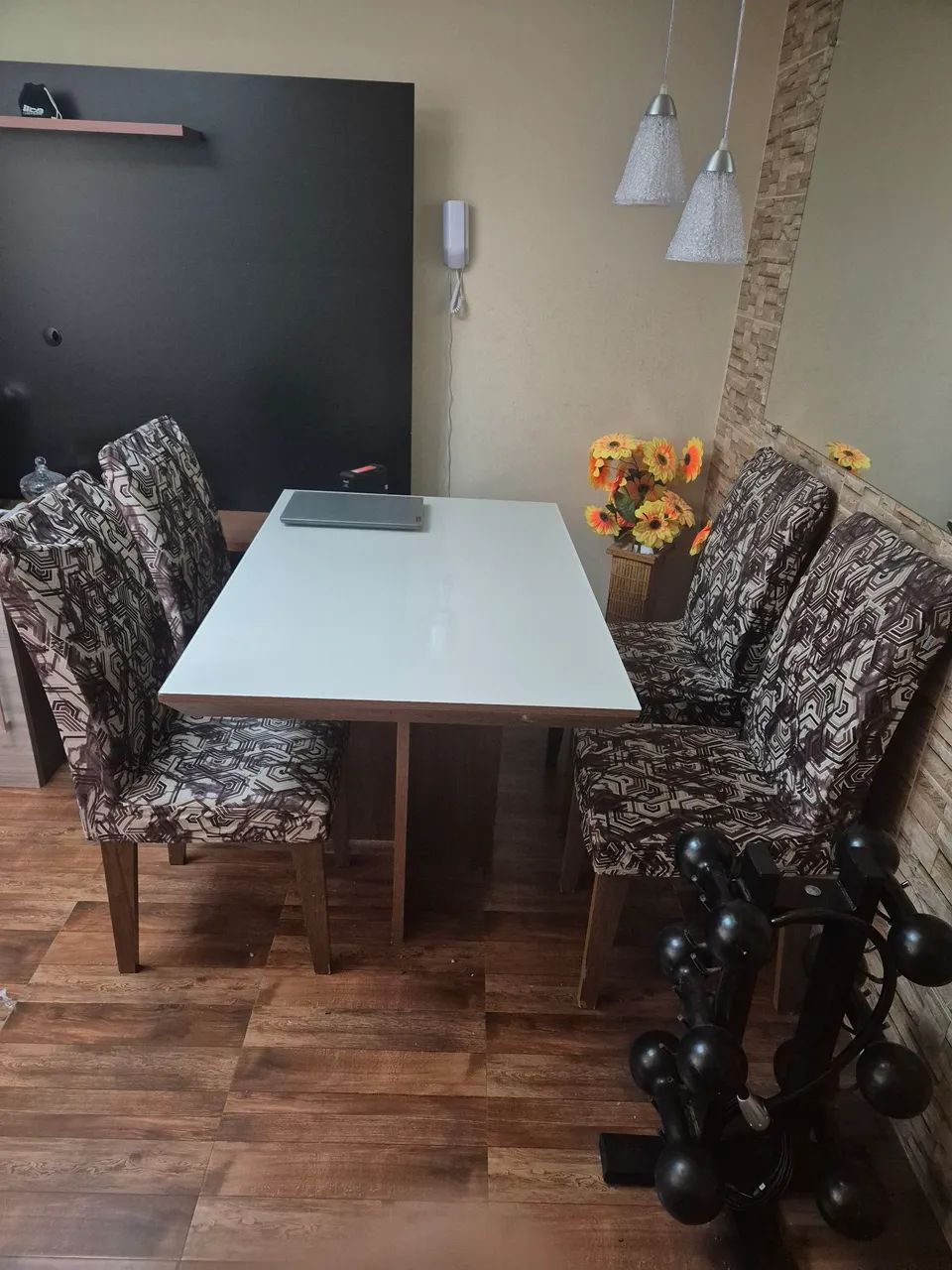 Mesa de jantar  - Foto 3